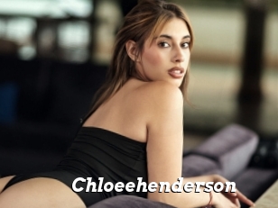 Chloeehenderson