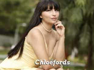 Chloefords