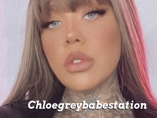 Chloegreybabestation