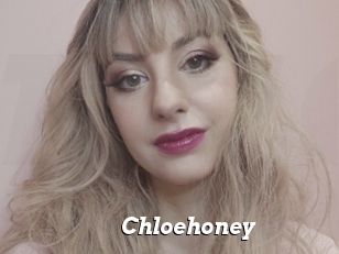 Chloehoney