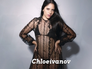 Chloeivanov