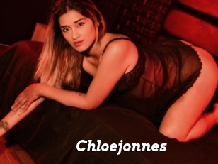 Chloejonnes