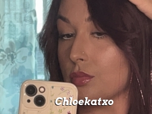 Chloekatxo