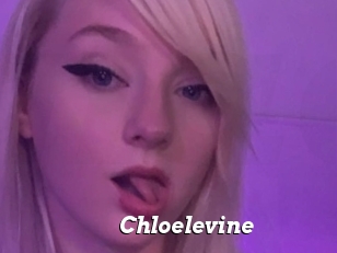 Chloelevine