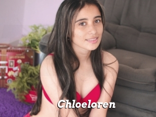 Chloeloren