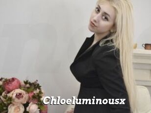 Chloeluminousx