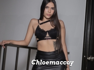 Chloemaccoy