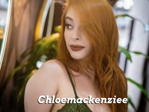 Chloemackenziee