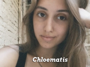 Chloematis