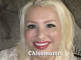 Chloemattis