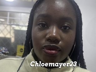 Chloemayer23