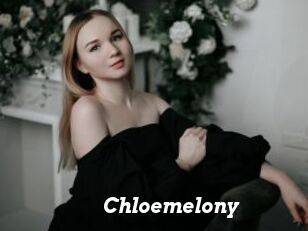 Chloemelony