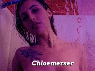 Chloemerser