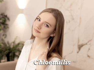 Chloemillis