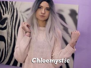 Chloemystic