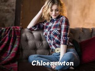 Chloenewton