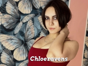 Chloeravens