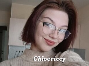 Chloericcy