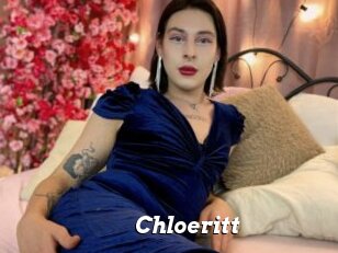 Chloeritt