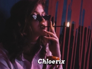 Chloerix