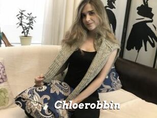 Chloerobbin