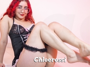 Chloerossi