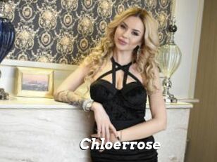 Chloerrose