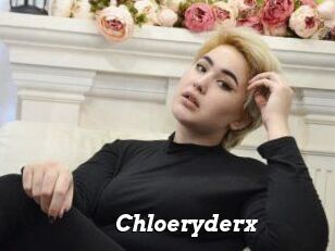 Chloeryderx