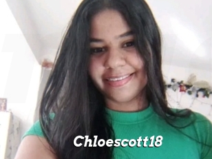 Chloescott18