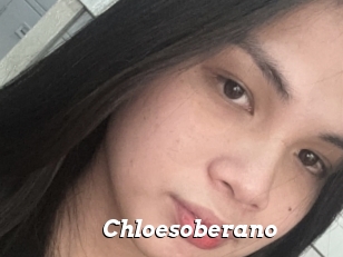 Chloesoberano