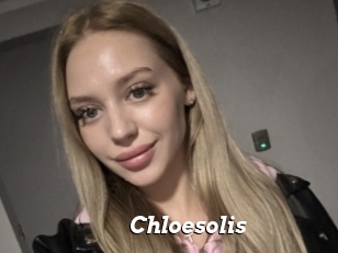 Chloesolis