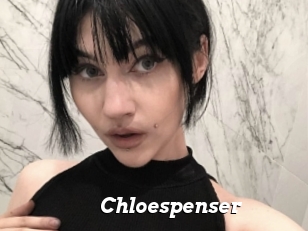 Chloespenser