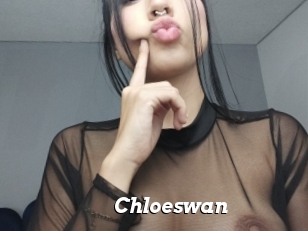 Chloeswan