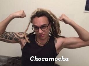 Chocamocha