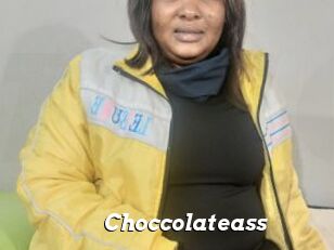 Choccolateass