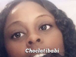 Choclatibabi