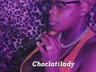 Choclatilady