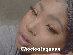 Chocloatequeen