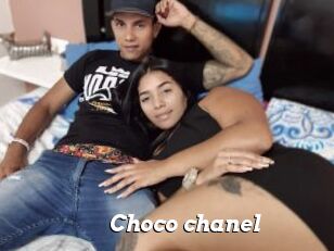 Choco_chanel