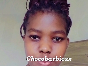 Chocobarbiexx