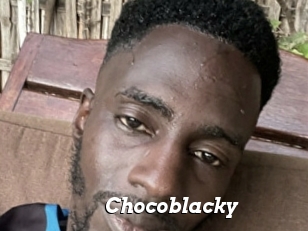 Chocoblacky