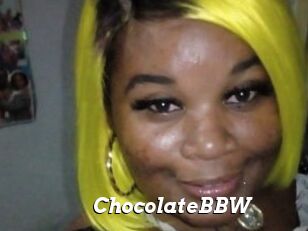 ChocolateBBW