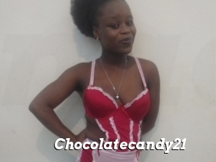 Chocolatecandy21