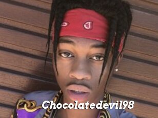 Chocolatedevil98