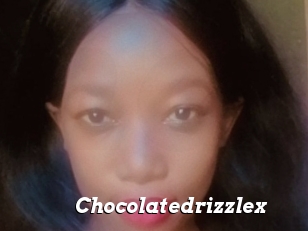 Chocolatedrizzlex