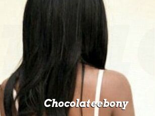 Chocolateebony