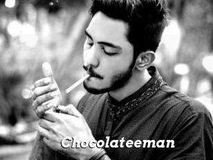 Chocolateeman