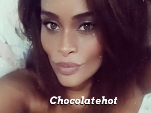 Chocolatehot