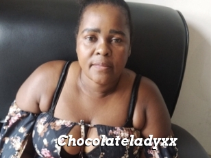 Chocolateladyxx