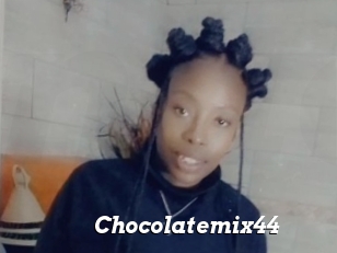 Chocolatemix44